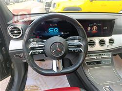 مێرسێدس بێنز E-Class